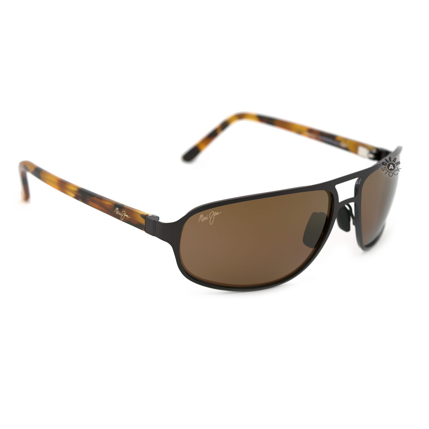 Maui Jim Lahainaluna Mj Polarized Sunglasses