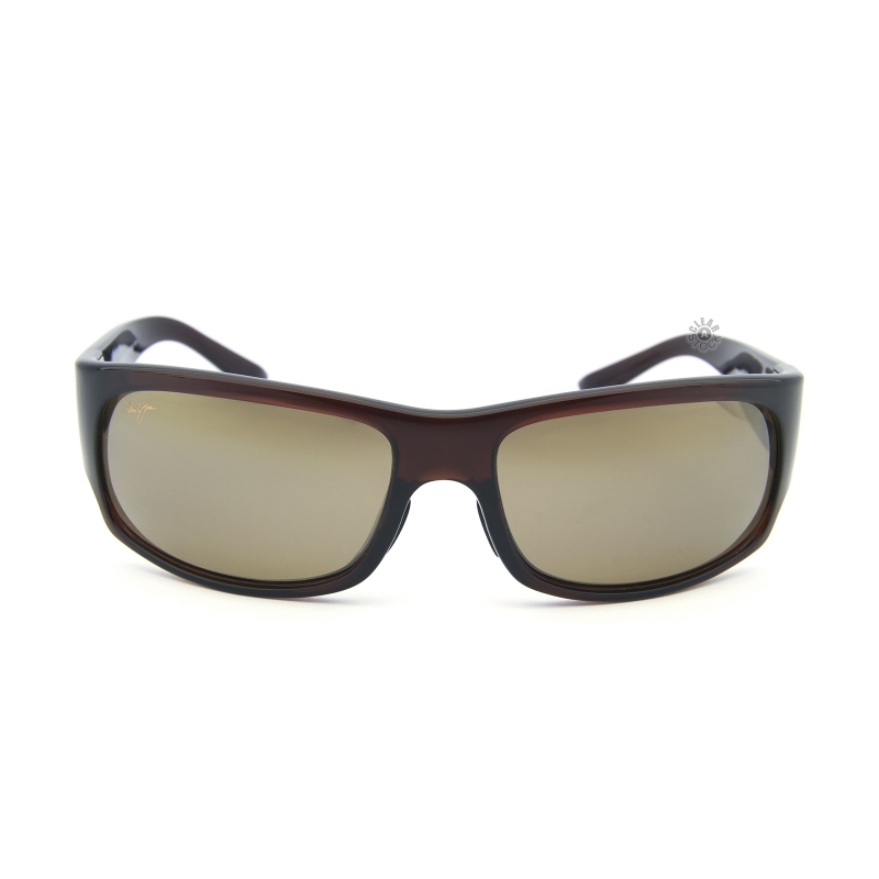 Maui Jim Longboard MJ-222-26 Polarized Sunglasses | USA
