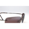 Maui Jim MJ-502-23 MJ Sport Titanium Sunglasses 130