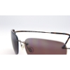 Maui Jim MJ-502-23 MJ Sport Titanium Sunglasses 130