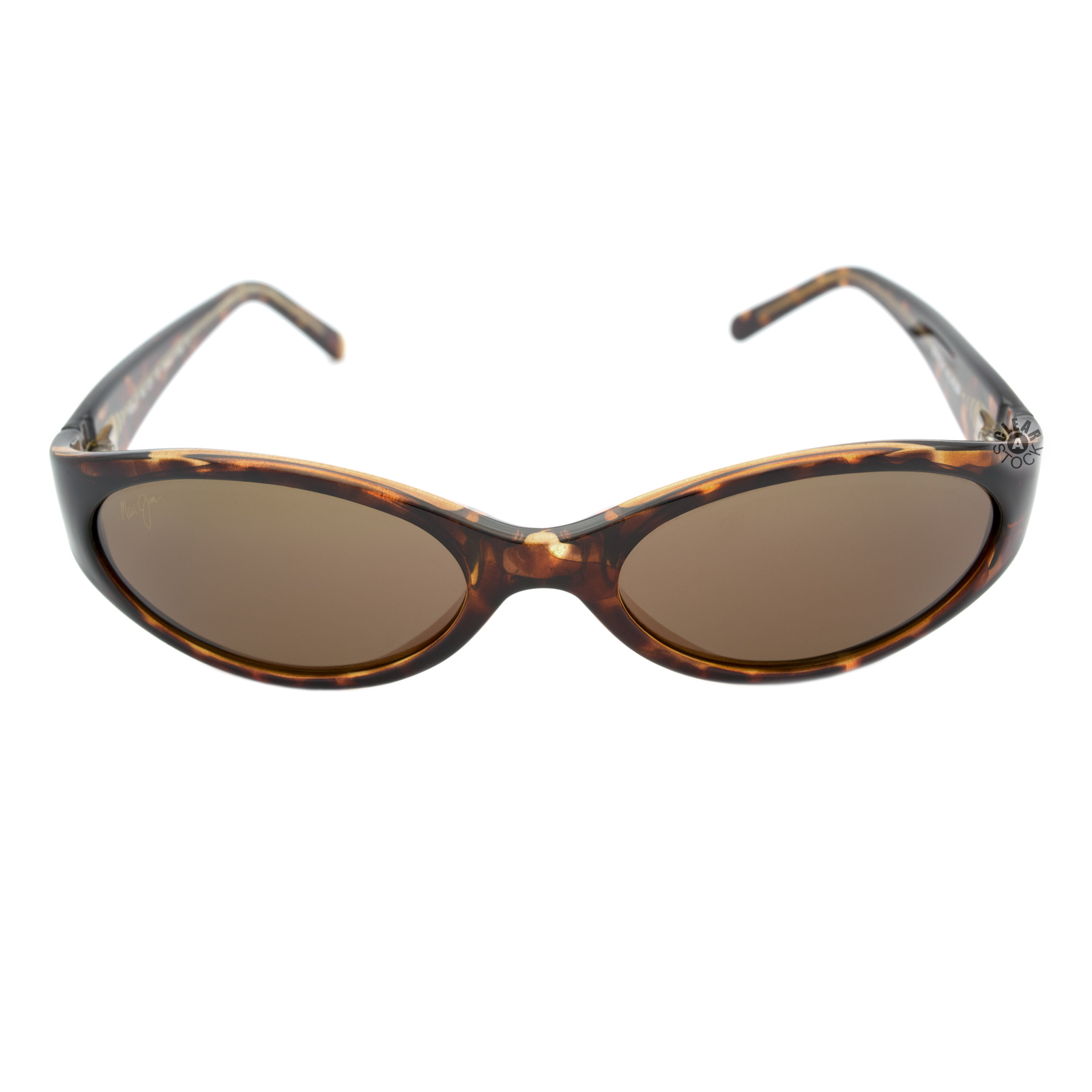 maui jim women's tortoise sunglasses