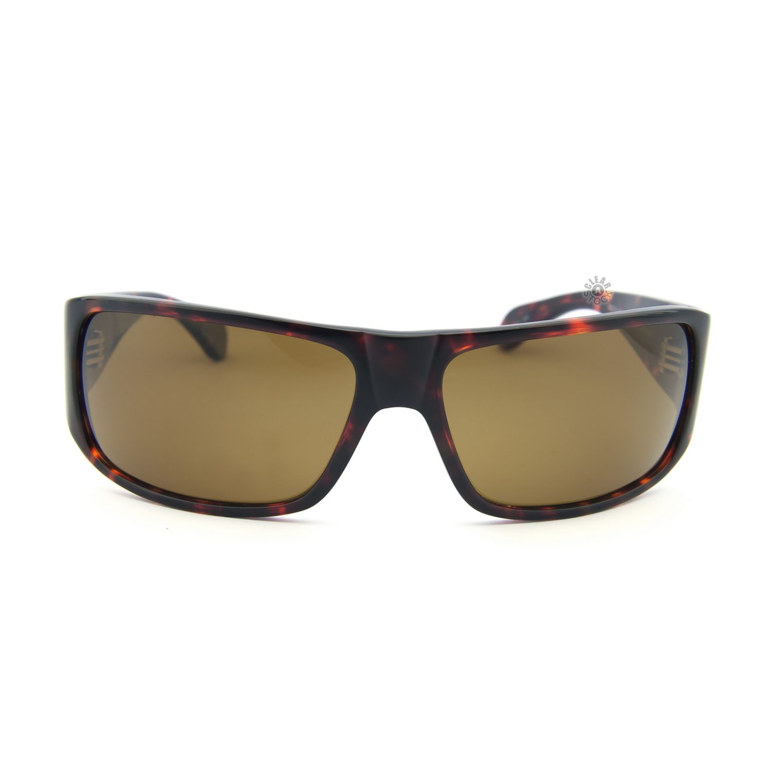 Mosley Tribes Borough DUT Tortoise Polarized Sunglasses