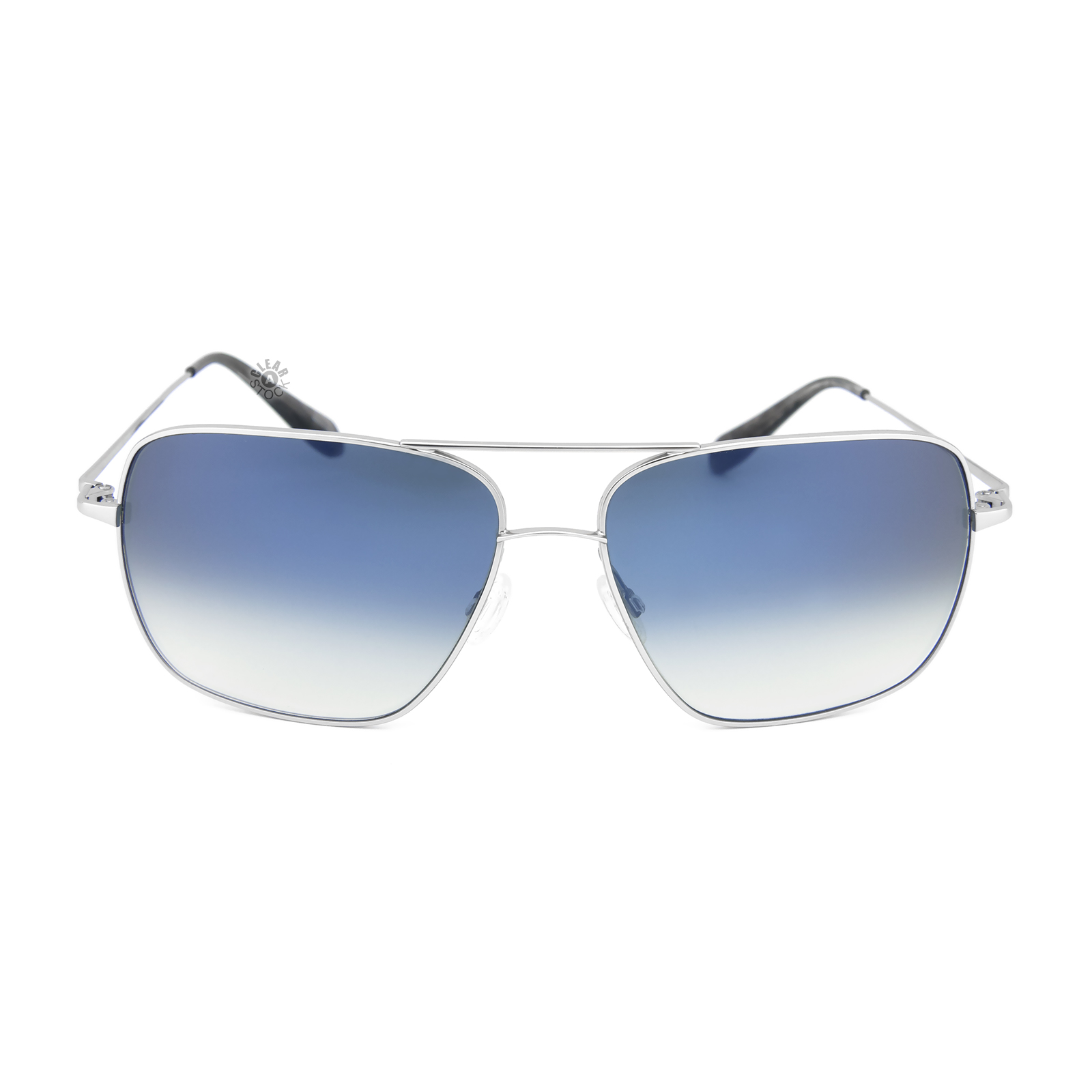 Oliver Peoples Bartley S VFX Photochromic Sunglasses