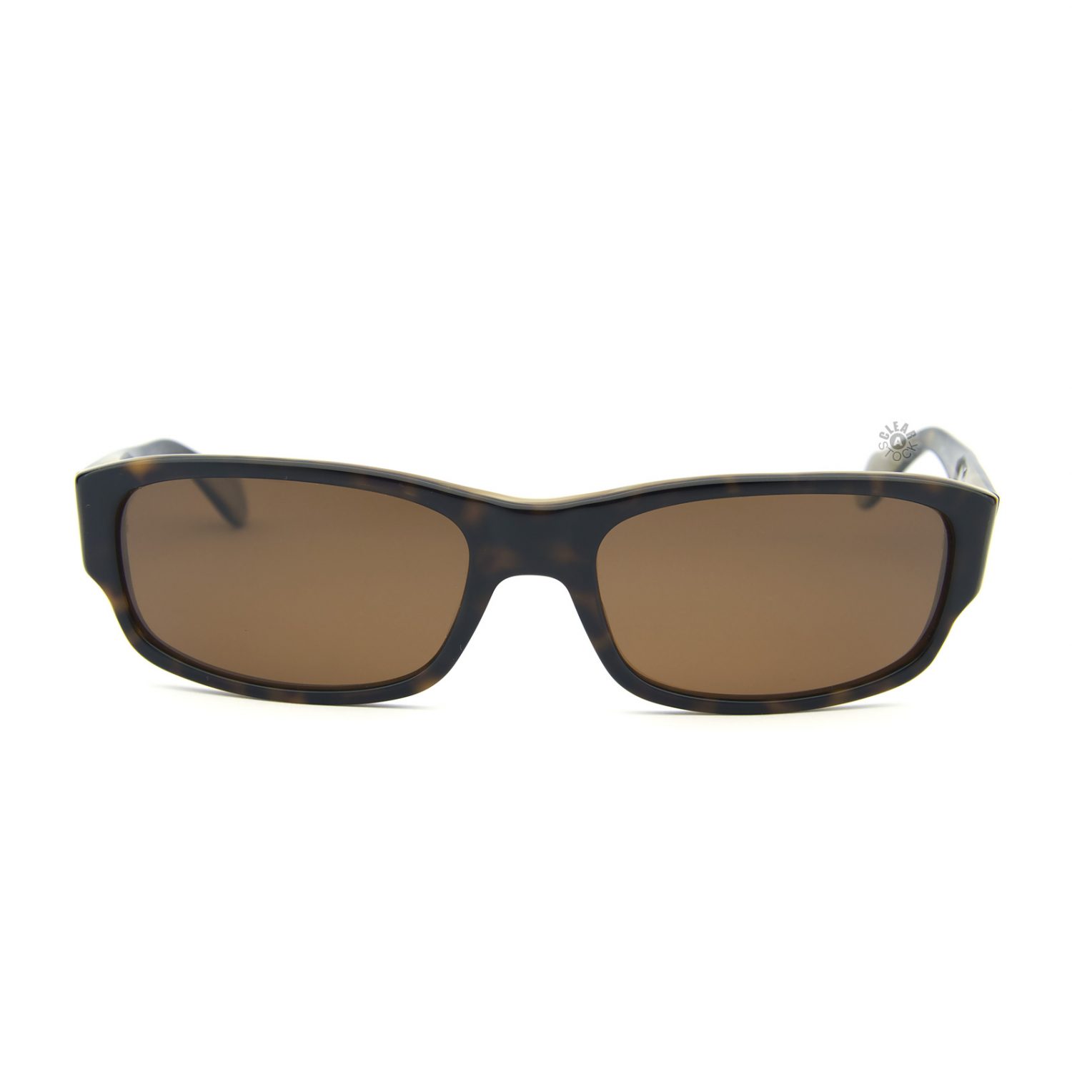 Oliver Peoples Primo 362/HRN VFX Polarized Sunglasses