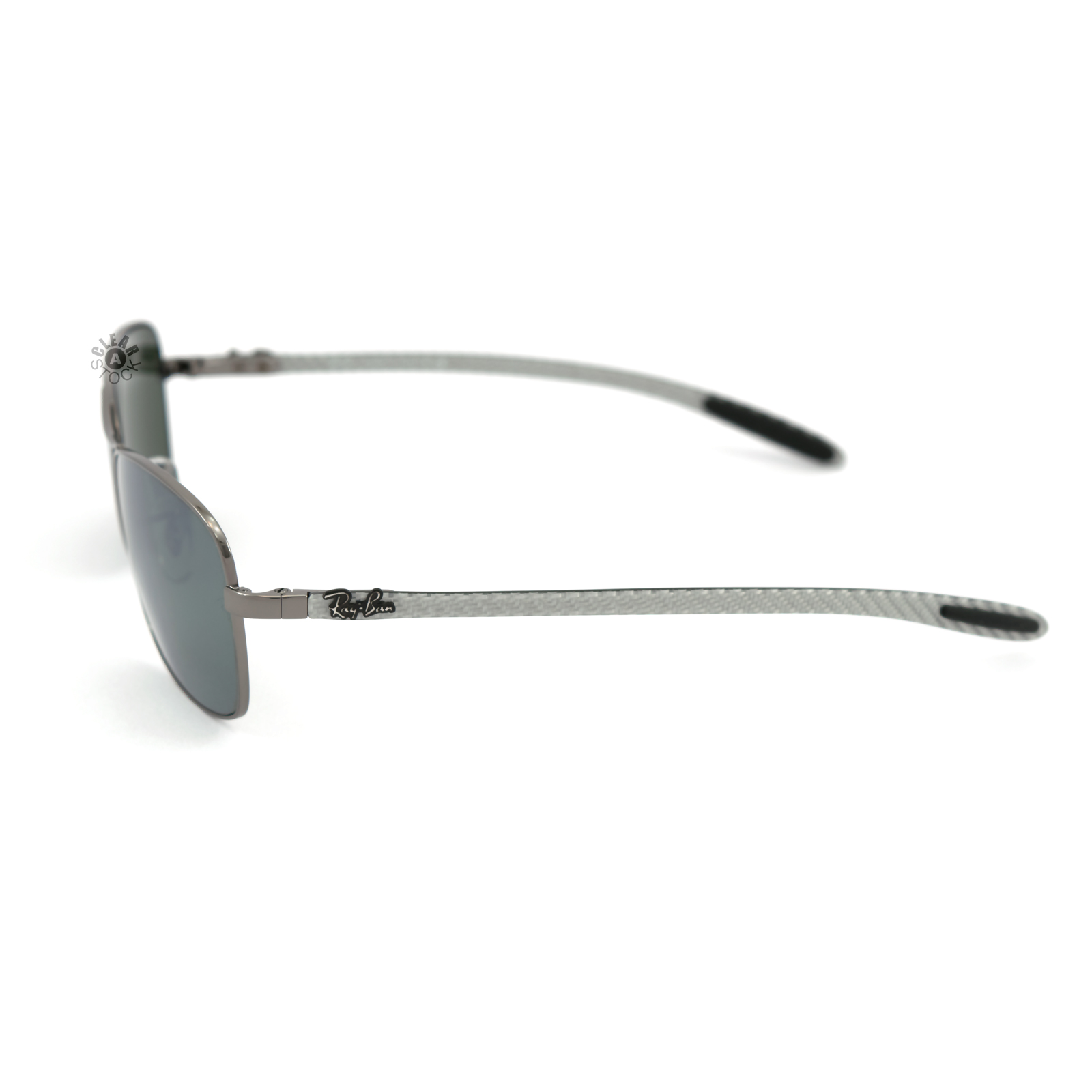 carbon fiber ray ban sunglasses